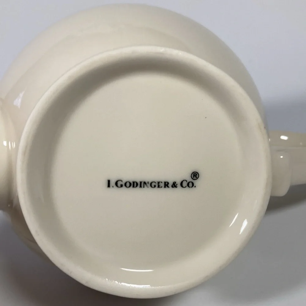 Teapot Godinger &Co - Picture 5 of 5